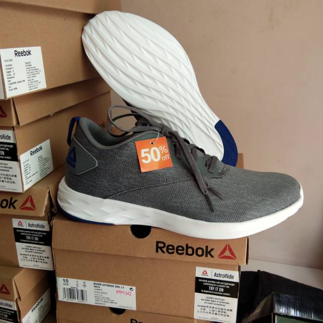 Reebok Astroride Running Original