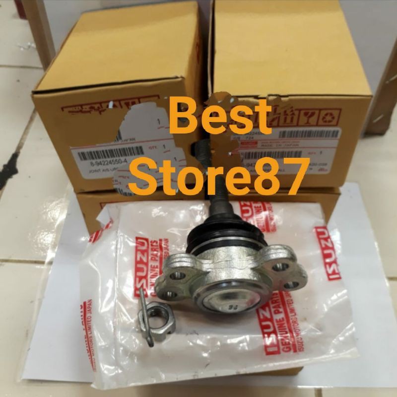 Ball Joint Atas Panther 2.3 2.5 Tauring