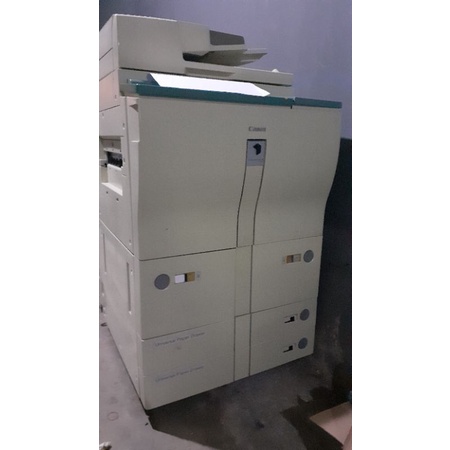 Mesin Fotocopy Murah Canon IR5000 Rekondisi Indonesia