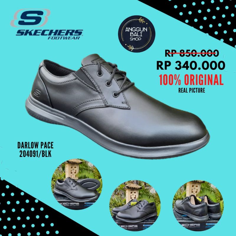 Skechers darlow pace
