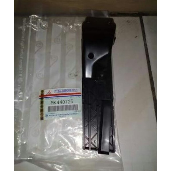 pedal gas Mitsubishi coltdiesel canter turbo intercooler Original KTB Terjangkau