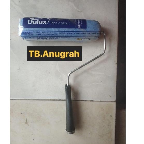 Roll Cat | Roll Cat Dulux Original | Rol Cat | Rol Cat dulux | Roll Cat Murah | Rol Cat Murah