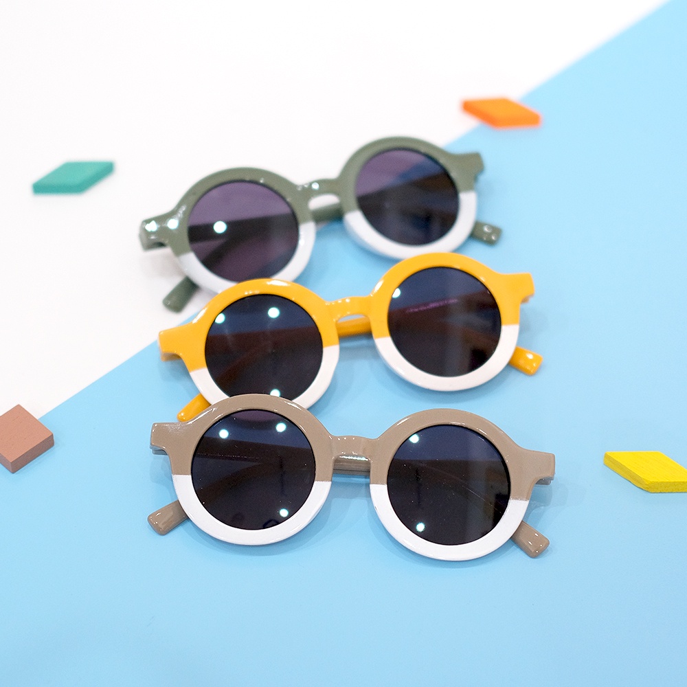 SUNGLASSES BAYI DAN ANAK (KACAMATA BAYI DAN ANAK) PUER'S