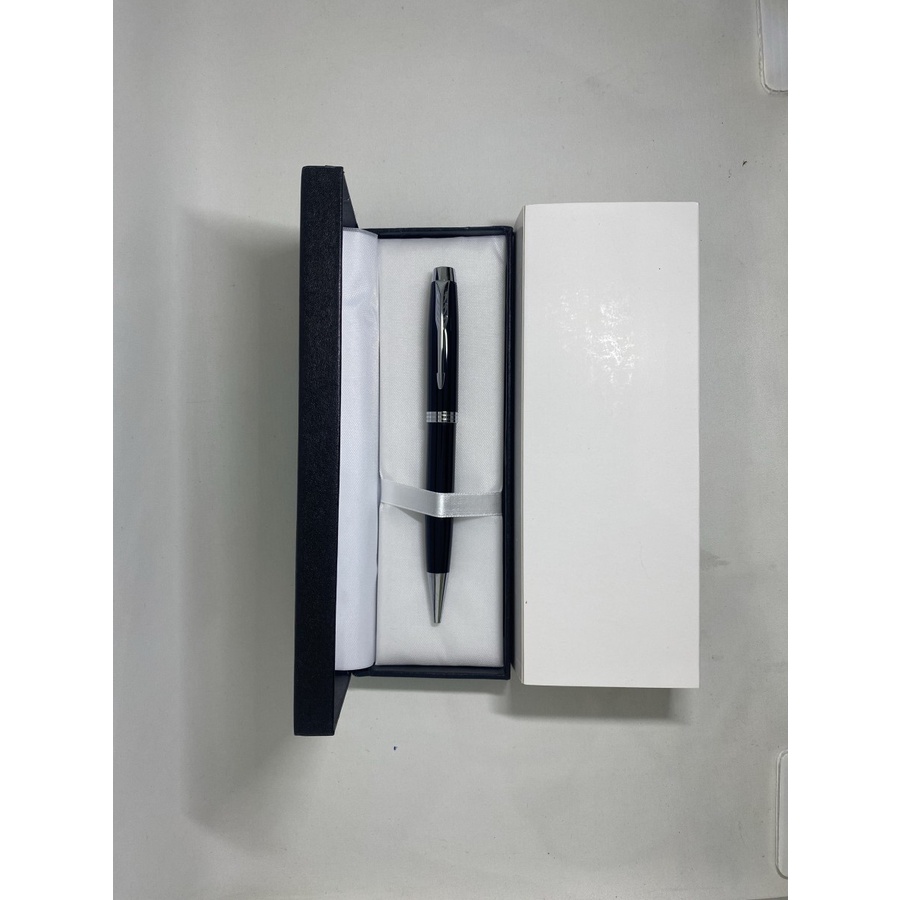 

Pulpen Promosi / Pulpen Esklusif / Souvenir Model Parker Sonnet BP New Tw