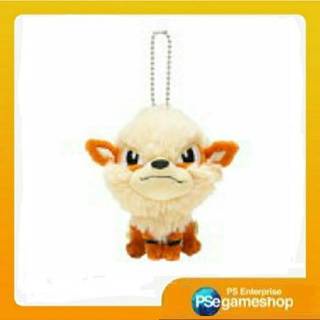 Pokemon Center Maskot Asli Pokemon Petit Windy
