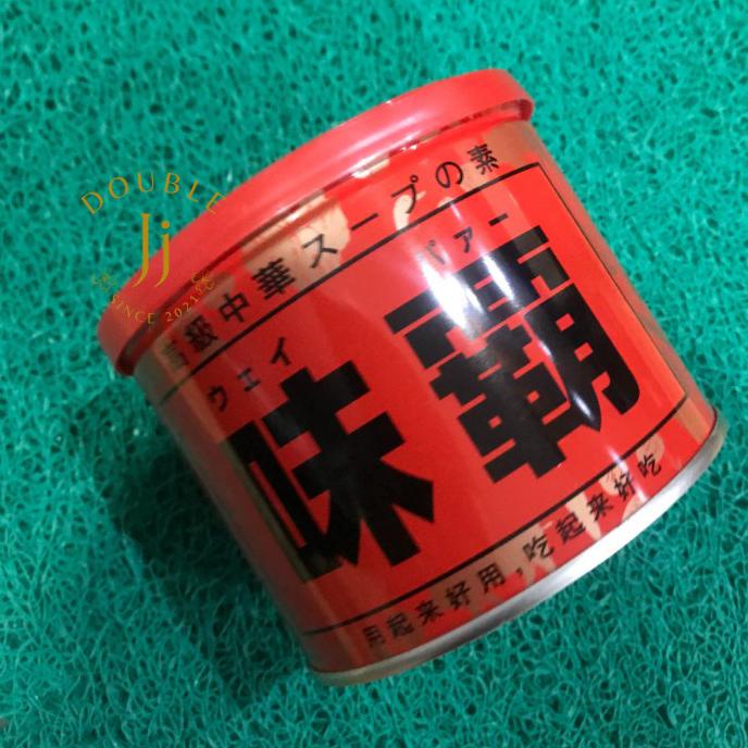 

TERBARU WEIPA ALL PURPOSE SEASONING JEPANG 500GR JAPAN ORIGINAL - KALDU BUMBU & BAHAN MASAKAN