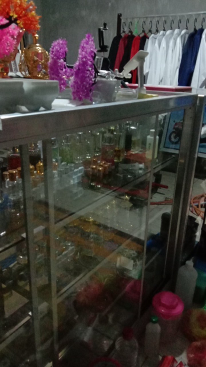 Arang Magic Areng Bukhur Buhur Dupa Pengharum Ruangan