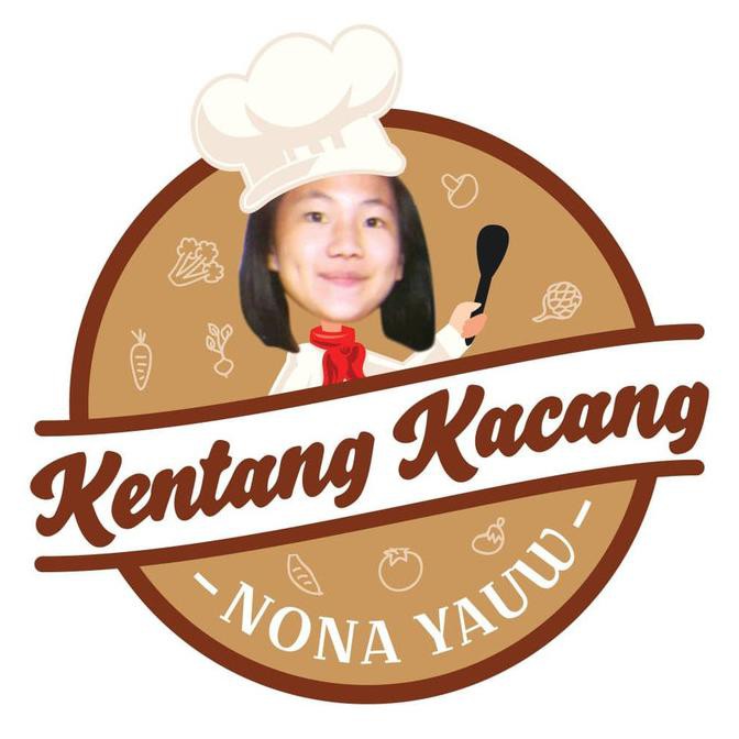 

[[BISA COD]] cutting logo stiker logo kantor stiker logo olshop free design TERMURAH Kode 331