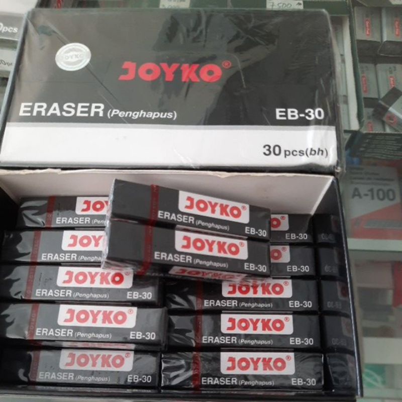 

penghapus joyko EB 30