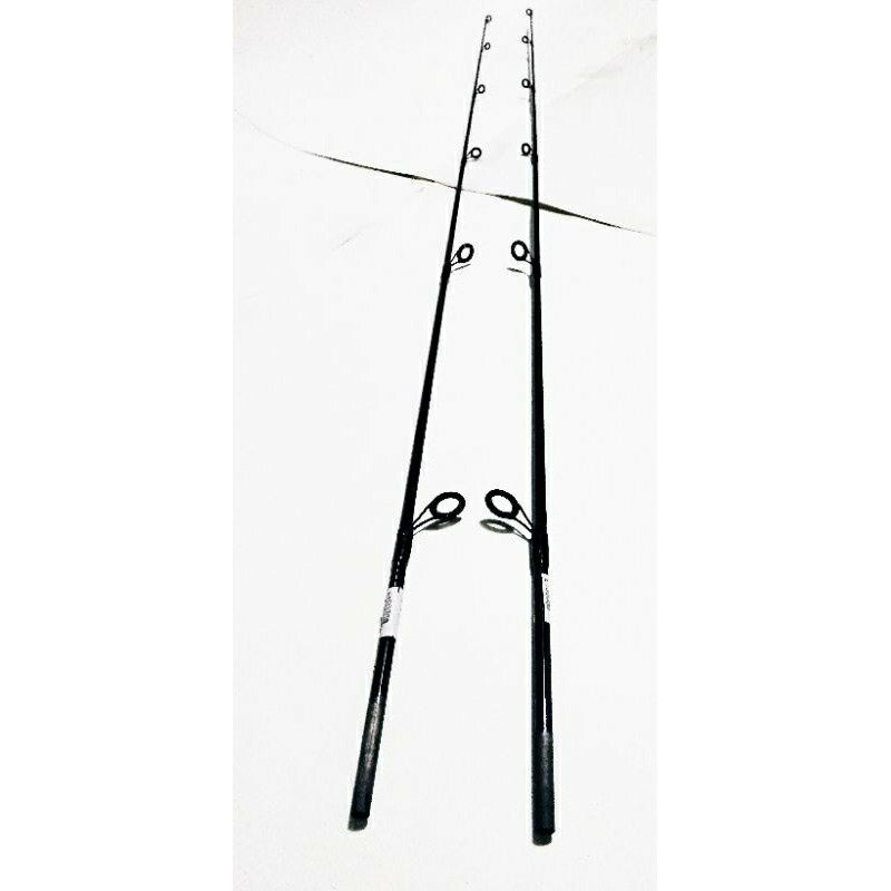 Ujung Jorang Maguro Extreme XT 180cm