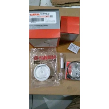 PISTON KIT VIXION OS 25