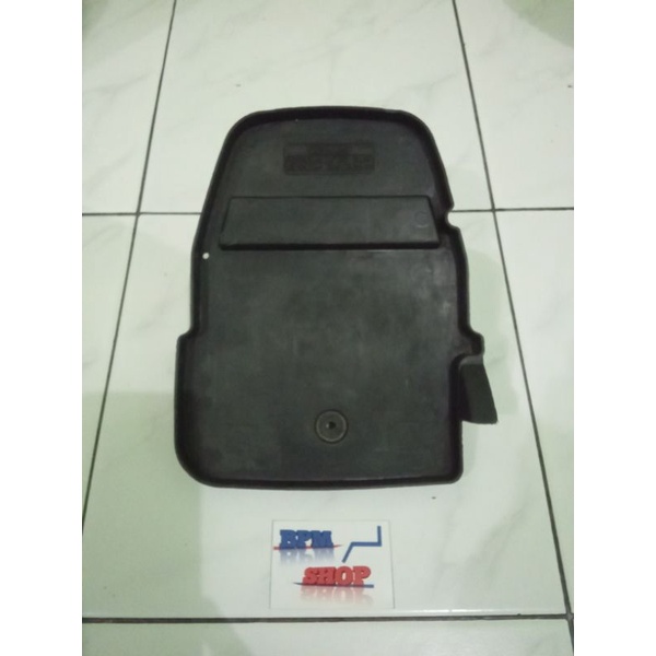 cover tutup aki Beat karbu bekas original