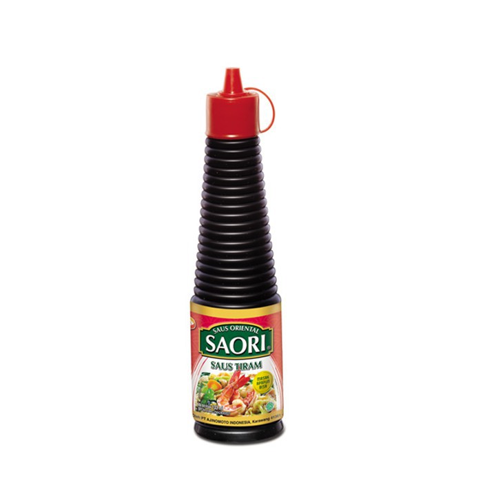 

SEMBAKO - Saori Saus Tiram 133 ml | 270 ml