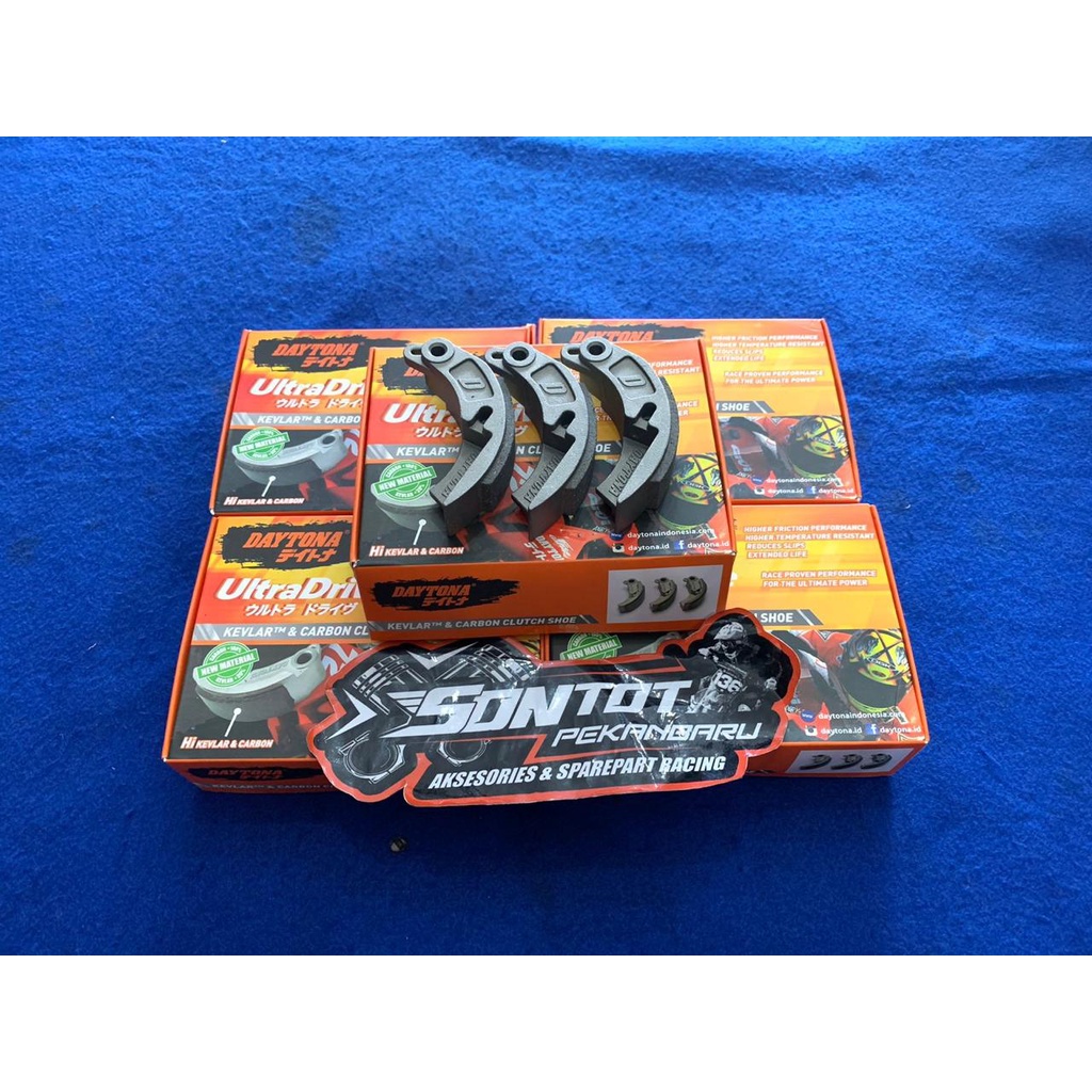 KAMPAS GANDA DAYTONA BEAT ESP/BEAT, SCOOPY 2021 (4633)