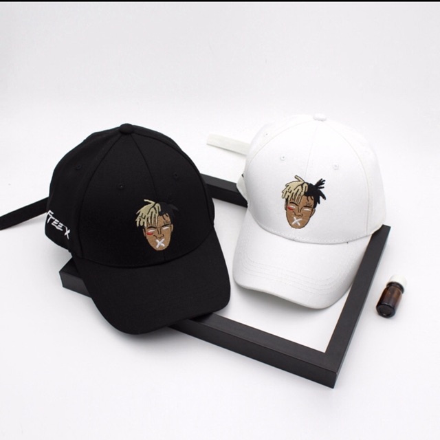 Topi baseball xxxtentacion