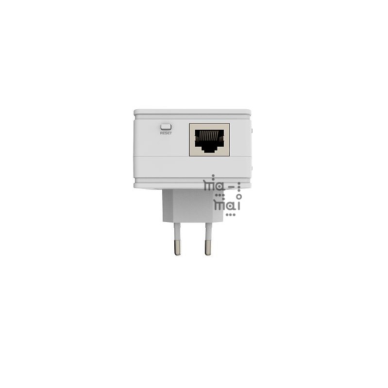 Mikrotik Wireless PL7411-2nD PWR-Line AP (EU plug)