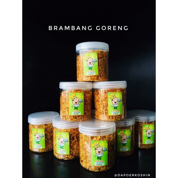 

BawangMerahGoreng