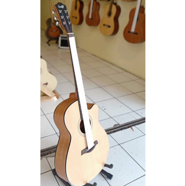 Gitar Akustik Cowboy GW-235NA jogja