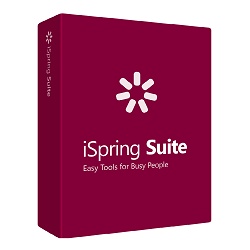 [FULL VERSION] iSpring Suite 2022 10 Software - GARANSI AKTIVASI