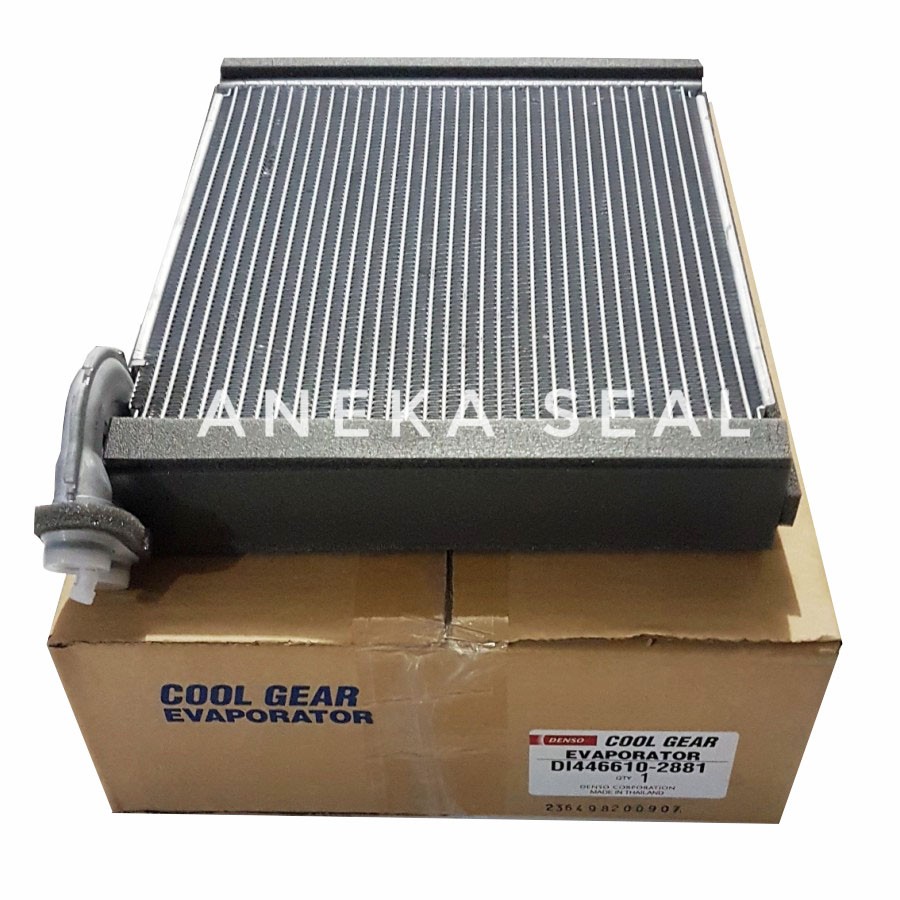 Evaporator Evap AC Innova Depan COOLGEAR