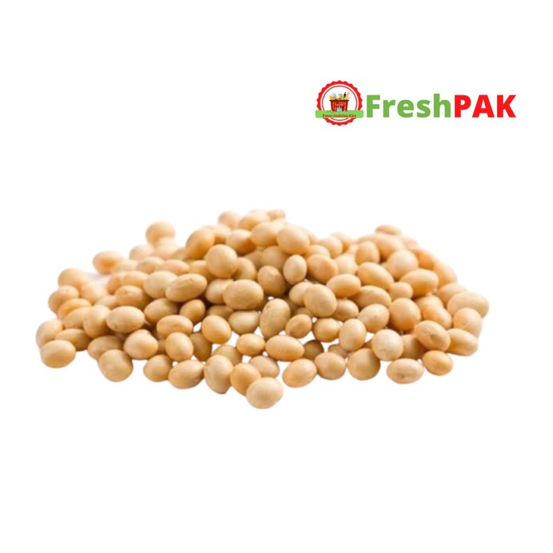 

FreshPAK - Kacang Kedelai Super 500gr