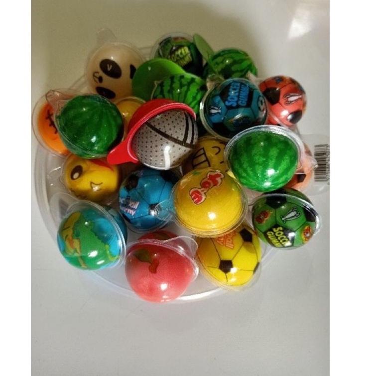 

R-ISE】 〔㊚】 PERMEN HALAL 10gr （Versi kecil）Planet Gummy Jelly / Planet Gummy Permen 1 biji Permen Jelly Viral ini