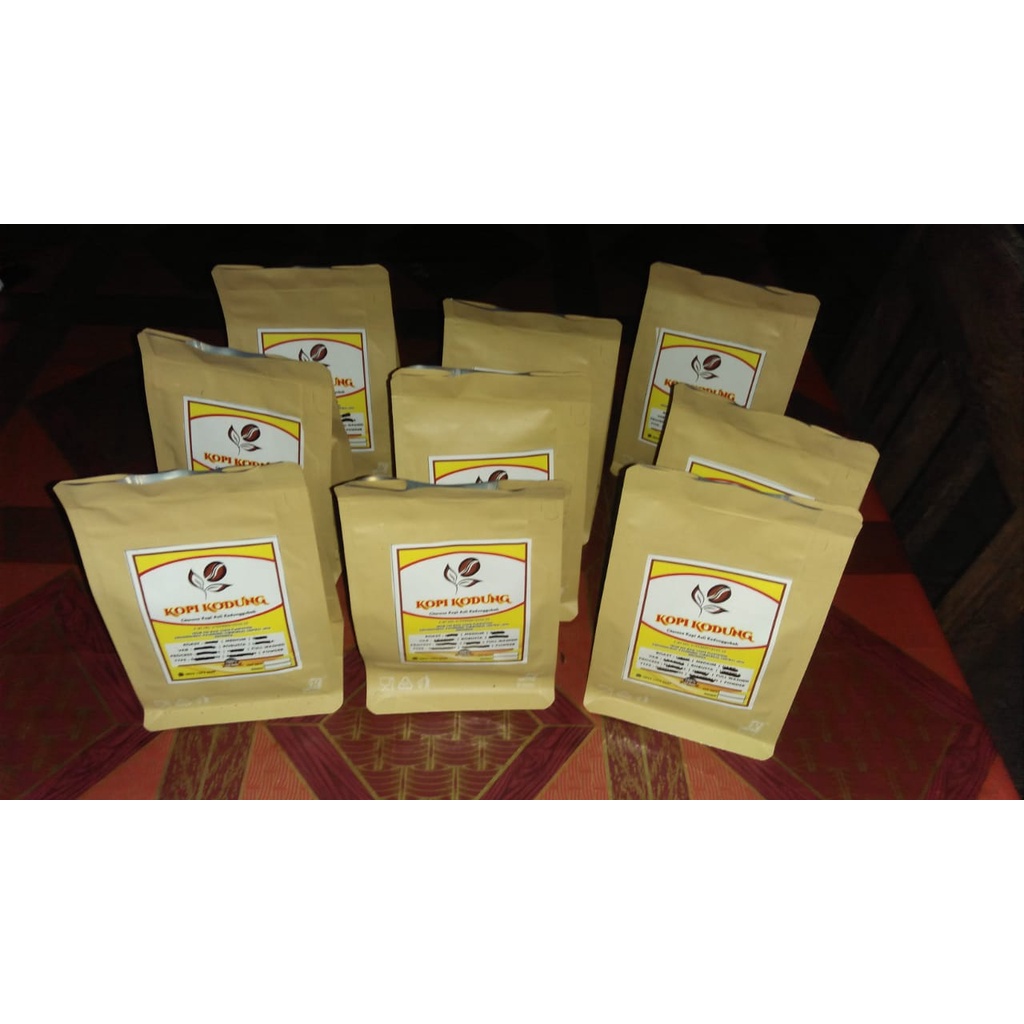 

Kopi Kodung