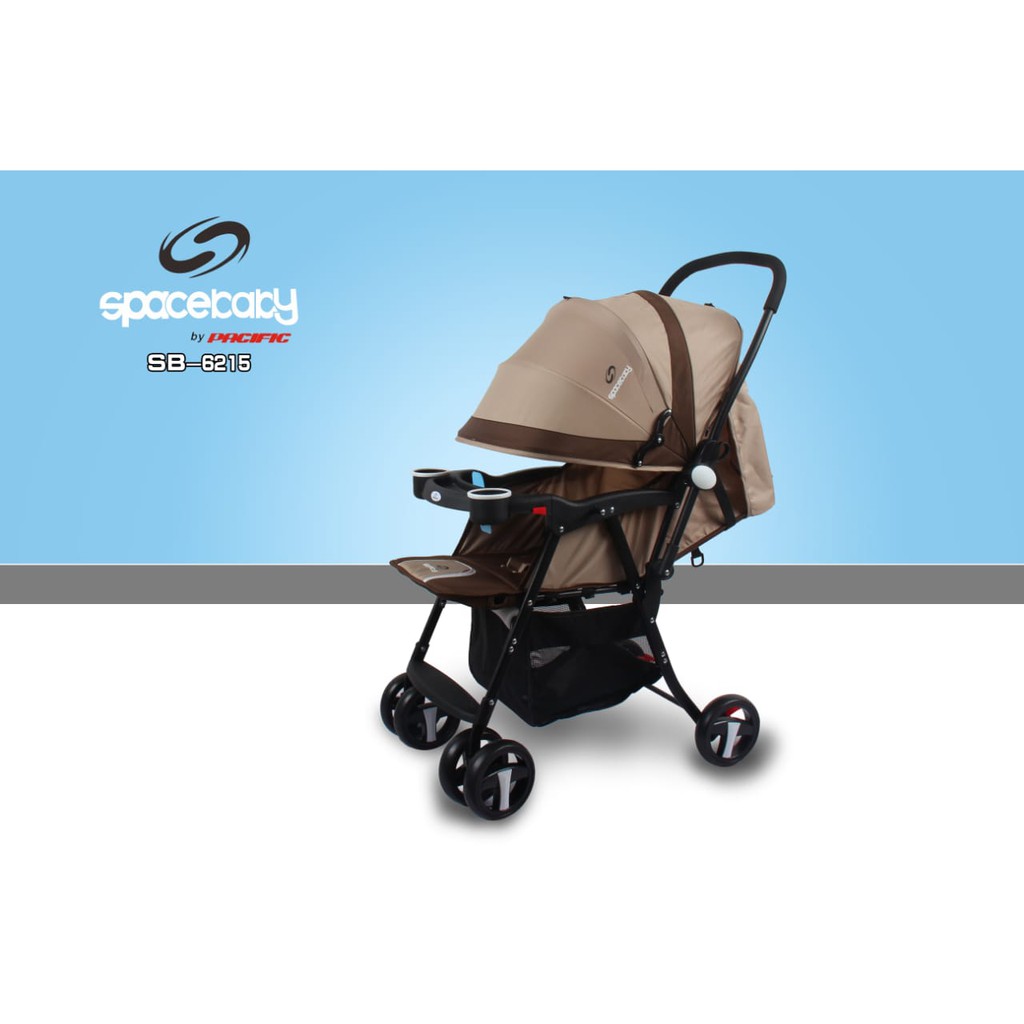 SPACE BABY Baby Stroller SB 6215 SB 6202 SB 6217 SB 6212 SB 6055  KERETA DORONG BAYI SPACEBABY SB6215 SB6202 SB6217 SB6212 SB6055 GAGANG HADAP DEPAN BELAKANG