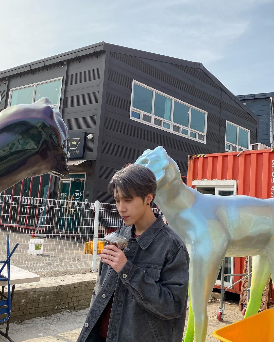 Untuk Yg Bersangkutan Saja