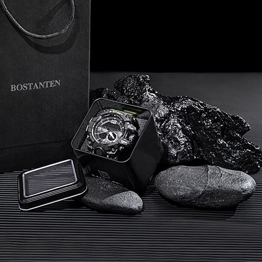 

BOSTANTEN Kantong Plastik Kemasan Untuk Hadiah Ulang Tahun