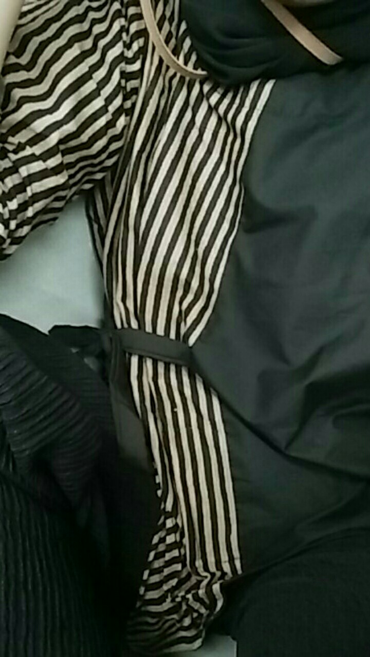 Batik Wanita Asj Sa Hrb026 Kenongo Kemeja Tosca Pendek