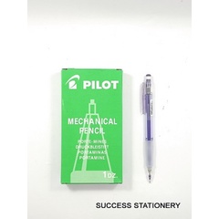 

PILOT PENCIL MEC COLOR HCL 197 VIOLET