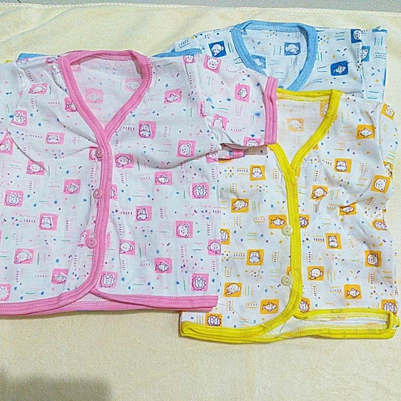 baju  bayi murah