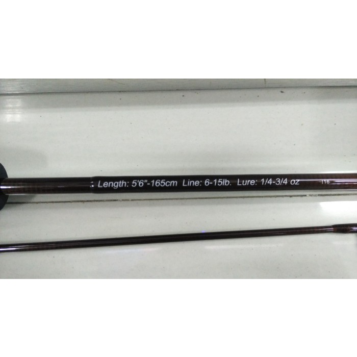 Joran Maguro X-Trail 165 Ml Cv