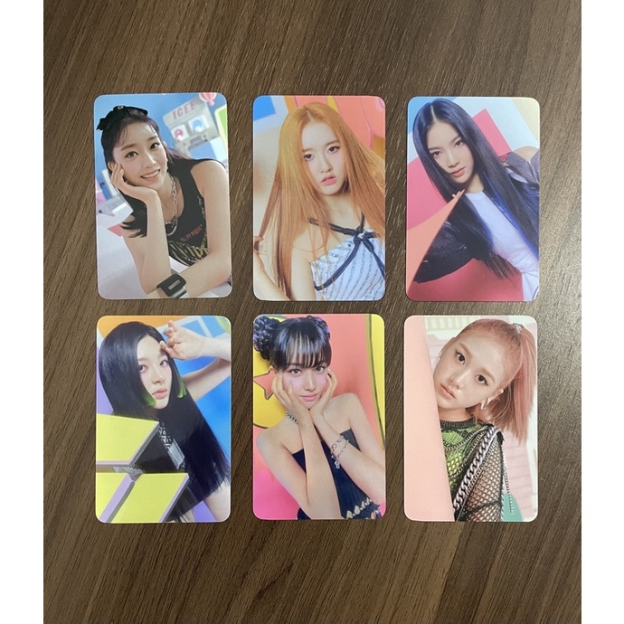 STAYC Photocard Binder - STAYDOM