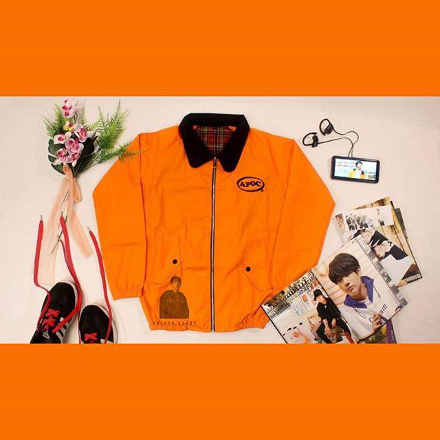 JUNGKOOK EUPHORIA JACKET BTS JK JEON JUNGKOOK ARMY HOODIE KOREA KPOP JAKET BTS