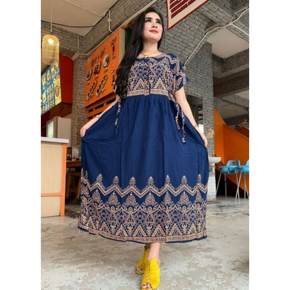 DRESS CHIBI SULTAN KAYRA KEKINIAN