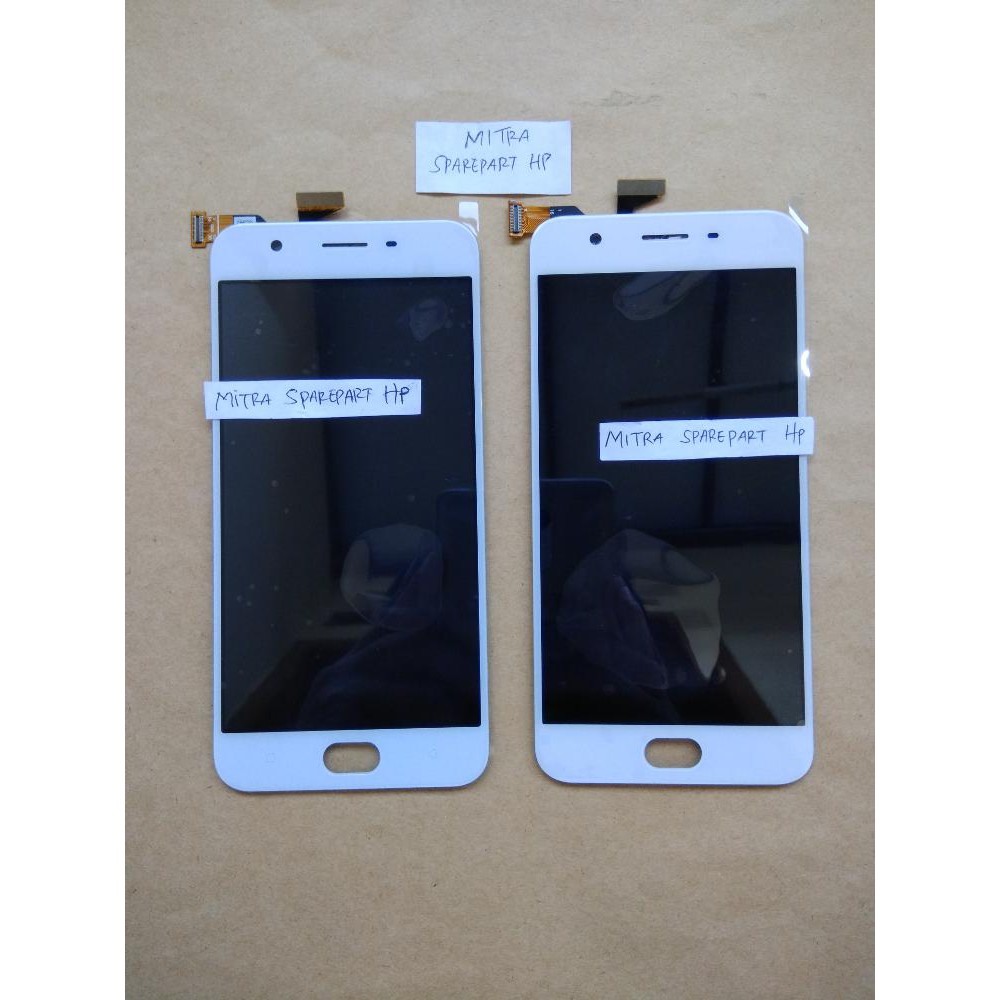 LCD TOUCHSCREEN 0PP0 A57 CPH1701