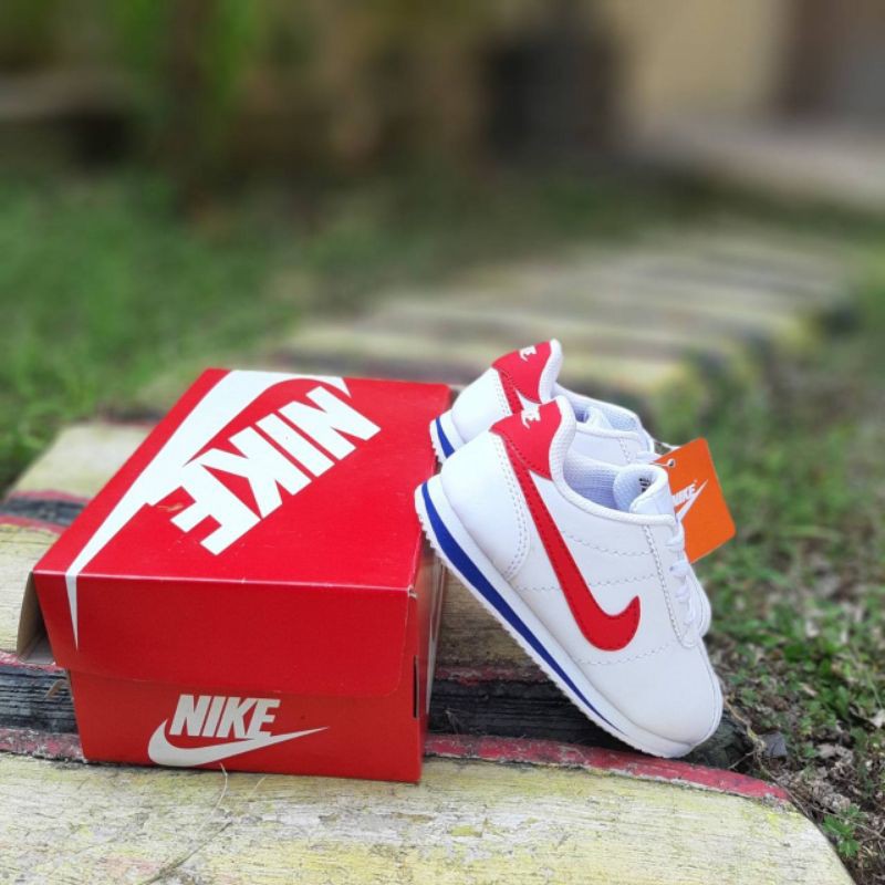 SEPATU ANAK NIKE CORTEZ PREMIUM QUALITY SEPATU NIKE ANAK MURAH