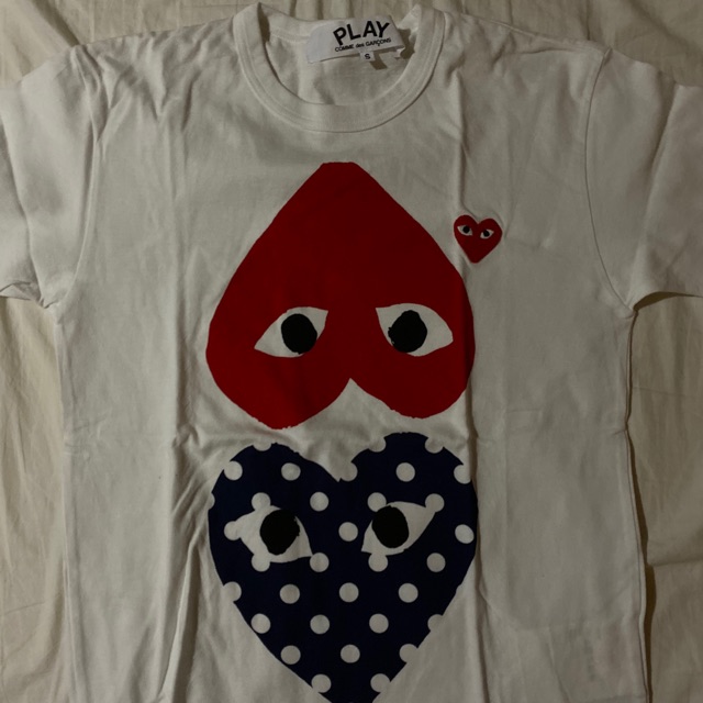 Comme des Garcons