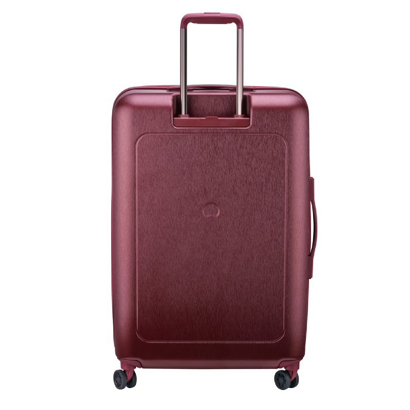 Koper Delsey Grenelle size Bagasi/Large 28inch expand TSA