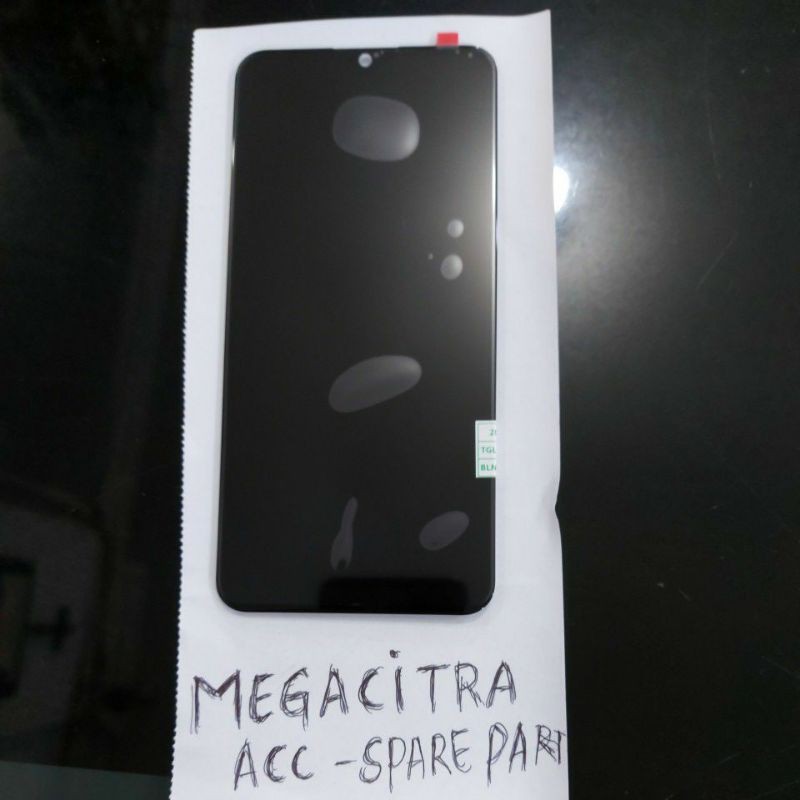 lcd vivo y12/15/17 universal ori