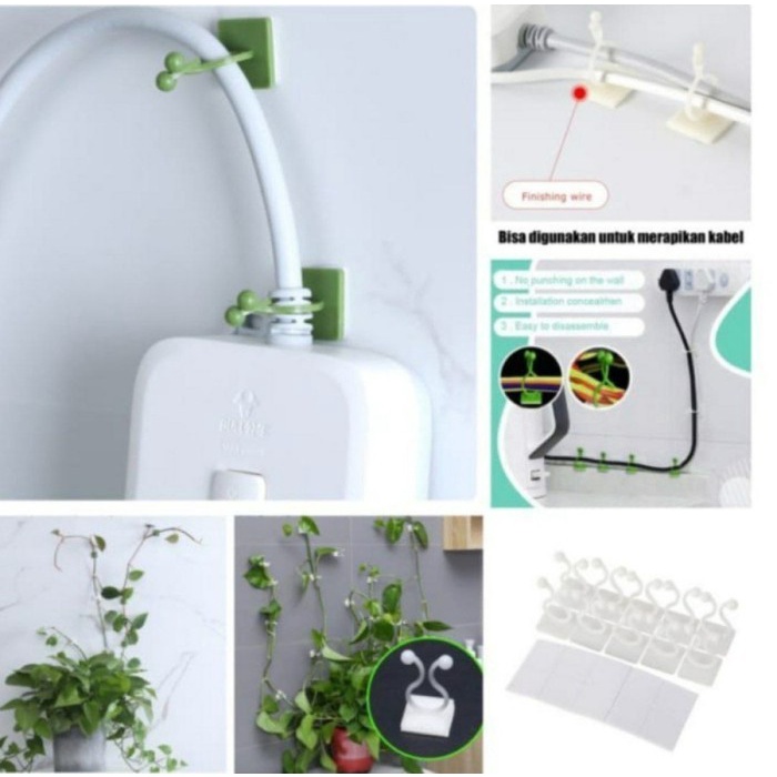 invisible plant leaf ISI 5