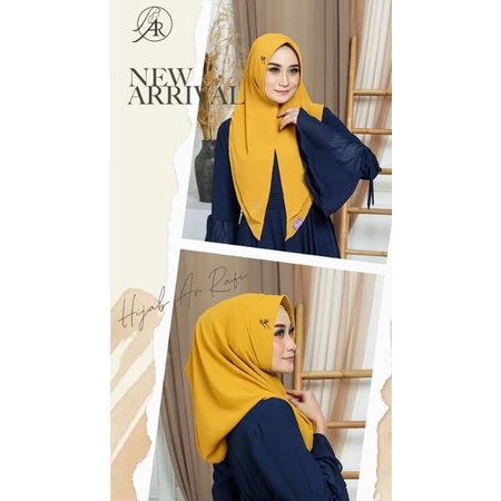 [Terlaris] Ar 403 ✔️ COD ✔️ Hijab intan hoodie || Hijab instan || Hijab murah || Hijab polos || Hija