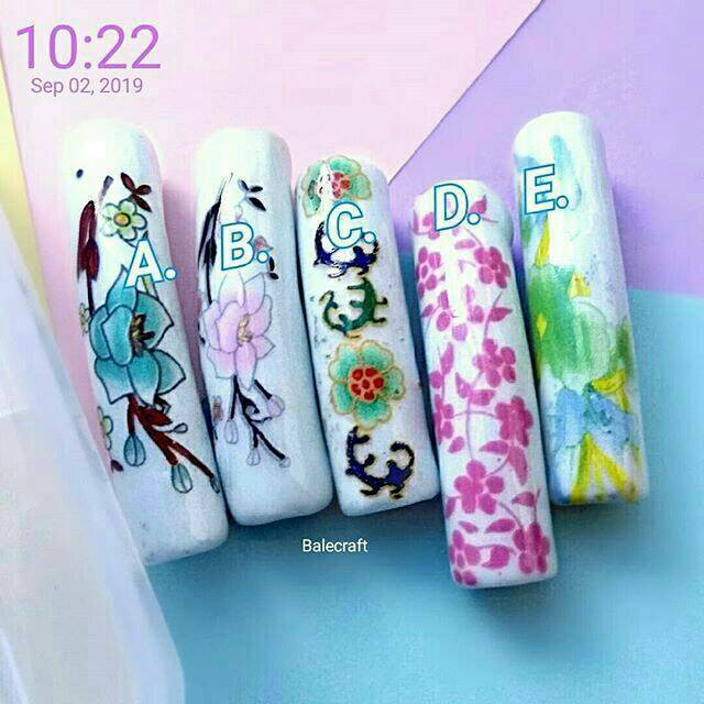 Suplier toko emas gelang hongkong Long tube tensha ceramic beads