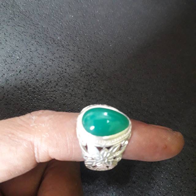 Batu Bacan majiko