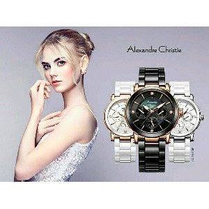 Jual ALEXANDRE CHRISTIE AC 2517 ORIGINAL Murah