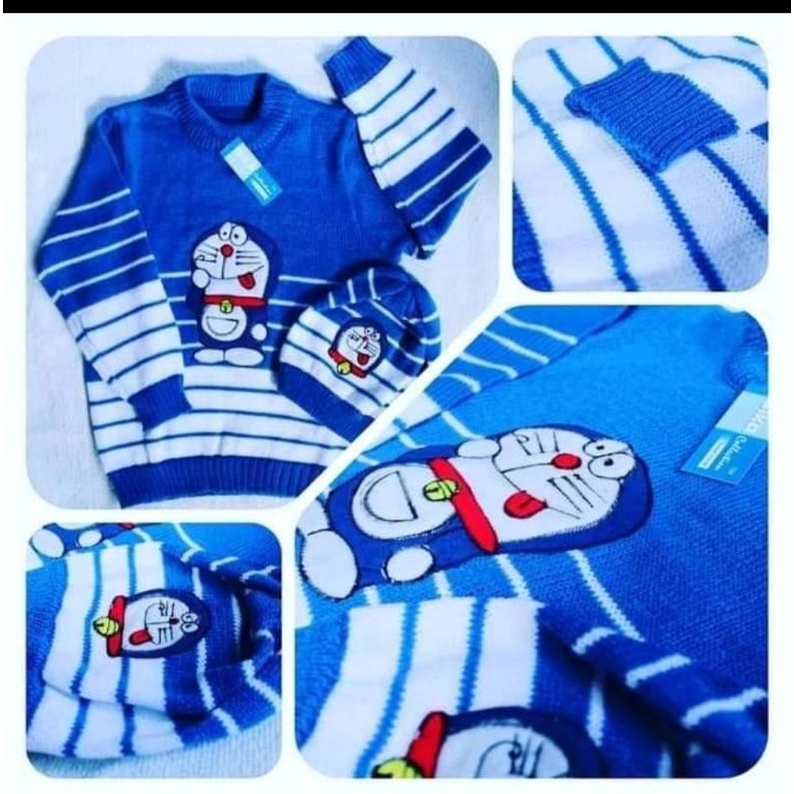 ,baju anak satu set kupluk/sweater anak/fashion anak