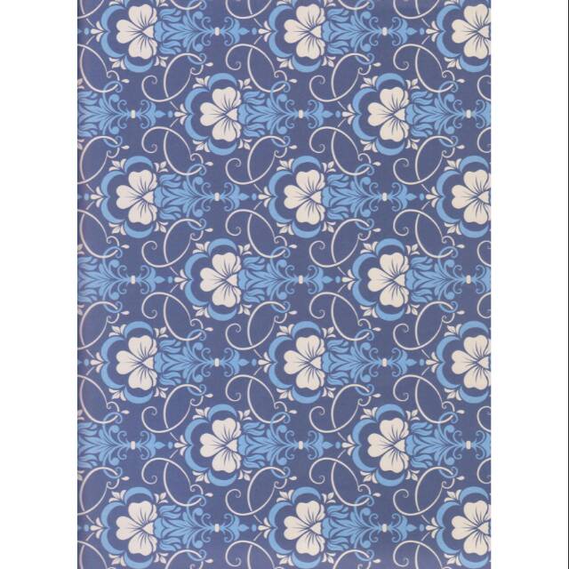 

Kertas kado Sansan Wawa SW-209 "Batik
