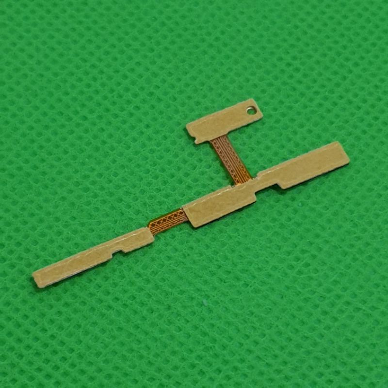 flex flexible on off power volume samsung A03s a037